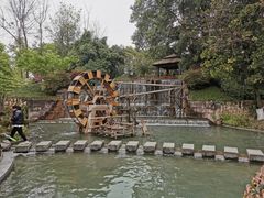 -成飞公园