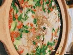 -掌柜的店·河南菜(新天地店)
