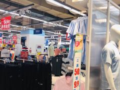 -家乐福(八宝街店)
