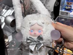 -泡泡玛特POPMART(上海环球港店)