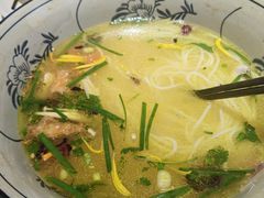 -芸南道·过桥米线(昆明老街旗舰店)