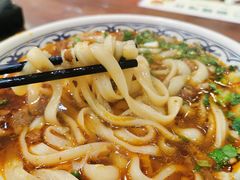 传统刀削面-韩师傅老大同刀削面(北苑路店)
