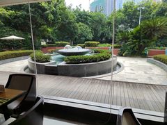 -岷山饭店-芝芝自助餐厅