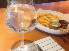 -造精酿餐厅