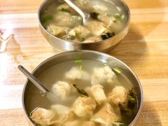 -海萍馄饨(湖北路店)