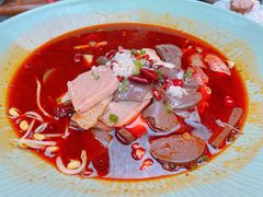 -小吊梨汤·北京菜(香山店)