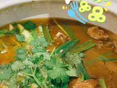 -川粤春天商务餐厅(人民路店)