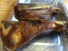 -赵元章肉骨烧(山塘街店)