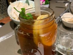 -捞王锅物料理(上海世茂广场店)