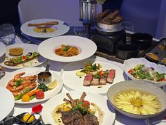-天玑高空江景餐厅&酒吧Sky Secret Restaurant&Bar
