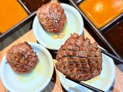 -丸藏和牛烧肉专门店(园区师惠坊店)