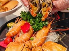 -忆家一宴(大木桥路旗舰店)