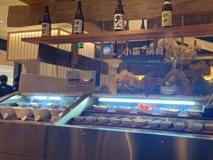 -温野菜涮涮锅(曲江大悦城店)