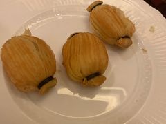 -夏宫中餐厅(香格里拉大酒店)