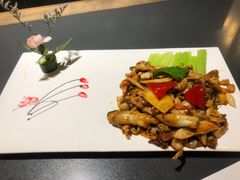 -79号渔船海鲜饭店(华强北店)