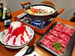 -魔丼屋(日月光店)