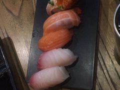 -樱宿日式和牛烧肉(五道口店)