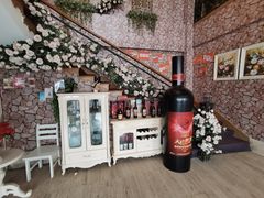 -北京张裕爱斐堡酒庄