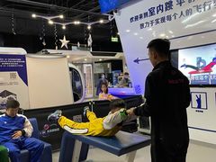 -飞行家太空体验馆(祥云小镇店)