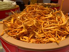 -龍歌自助小火锅(市南金茂湾店)