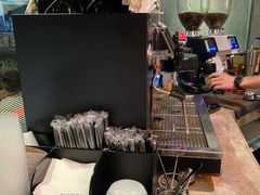 -BE NORMAL CAFE(霞溪路店)