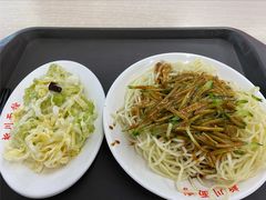 -华天新川面馆(缸瓦市店)