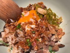 -胡麻(静安嘉里店)