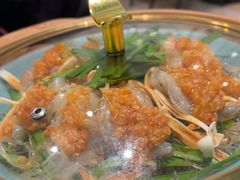 -姚姚酸菜鱼·金戈戈香港豉油鸡(喜荟城联名店)