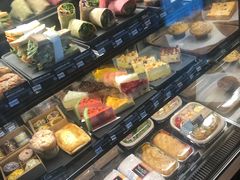 -星巴克(天津大悦城第二店)