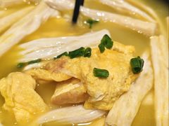 -美颐美·鲍汁排骨饭(龙华百佳华店)