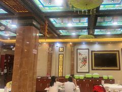 -鹊华居·地道鲁菜·海鲜·融合味(大明湖店)