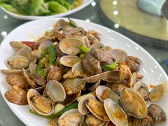 -七鲜渔港美食餐厅(巽寮湾海景店)