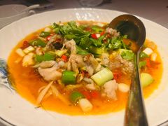 自贡仔姜美牛蛙-漾亚·雍雅合鲜(桐梓林店)