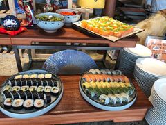 -白天鹅宾馆·流浮阁咖啡厅