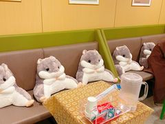 -海底捞火锅(高科广场店)