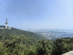 -岳麓山风景名胜区