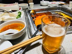 -海底捞火锅(龙湖三千集店)