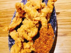重庆小酥肉-付小姐在成都(川沙店)