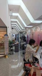 -MINX名珂斯·烫染形象设计