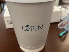 -1868 Café(上海自然博物馆店)
