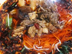 -智强牛肉面
