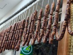 -胡世羊肉汤(南街店)