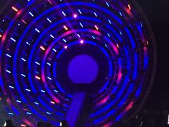 -南京奥林匹克体育中心-体育馆