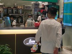 门面-1点点(金桥店)