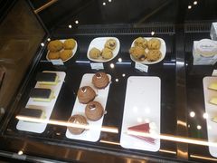 -Seesaw Coffee(上海国金中心店)