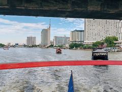 -大珍珠号夜游湄南河