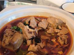 -食光慢宴·安吉土菜馆