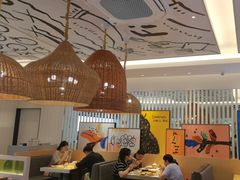 -菲滋意式餐厅(临海银泰店)