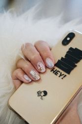 手部美甲-月野兔日式美睫美甲