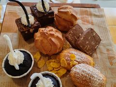 -城市酒店·沪江轩餐厅